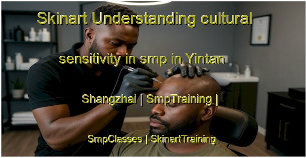 Skinart Understanding cultural sensitivity in smp in Yintan Shangzhai | SmpTraining | SmpClasses | SkinartTraining-China